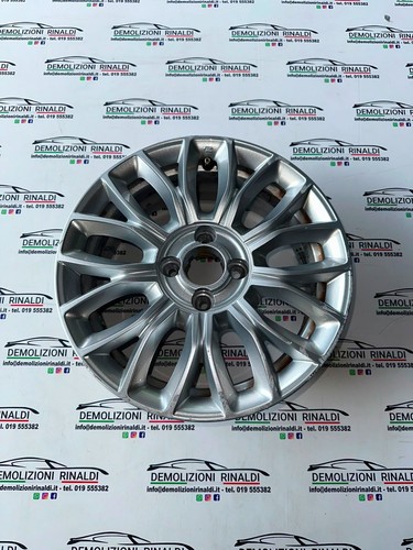 Cerchio lega originale - in,