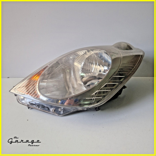 Faro fanale proiettore - faro,