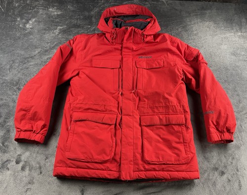 Marmot mountain gore tex - mountain, gore-tex