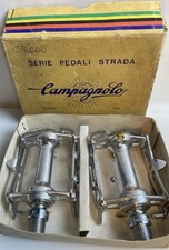 Pedali Campagnolo NOS Vintage - Serie Pedali Strada