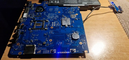Samsung np300e5a scheda - np300e5a,