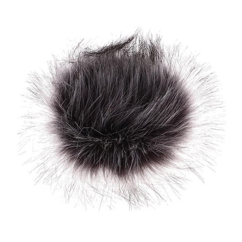 Microfono mic muff fur - mic, wind