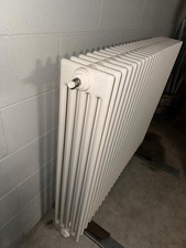 Calorifero Bianco marca IRSASP