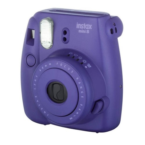 Fujifilm instax mini - mini, 8