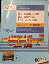 Elettronica, elettrotecnica e