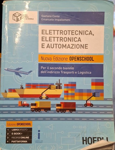 Elettronica elettrotecnica e - elettronica,,