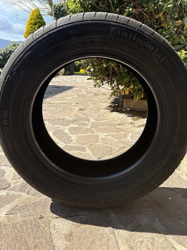 Gomme continental premium - gomme,