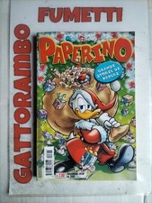 Paperino  n.366 Anno 2010 -