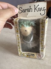 Bambola pezza sarah kay - di,
