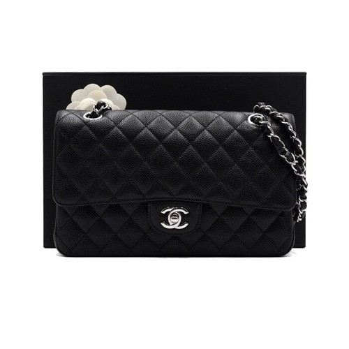 Chanel sac bandoulière en - à,