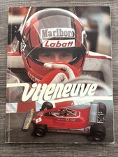 Villeneuve Trade Paperback