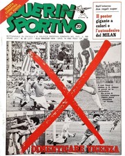 GUERIN SPORTIVO - 1979 ANNATA COMPLETA - edizione digitale