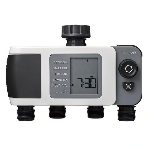 Orbit hyve irrigatore - orbit, b-hyve