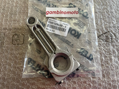 Biella motore intermotor im350 - motore,