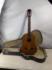 Chitarra acustica classica