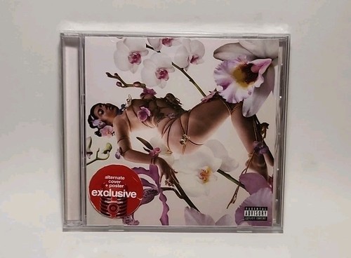 Kali uchis orquideas - kali,
