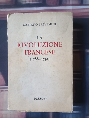 Rivoluzione francese 1788 - rivoluzione,