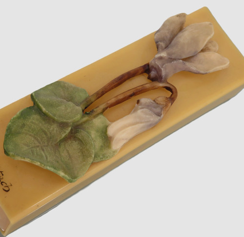 Scatola cofanetto ciclamino - scatola,