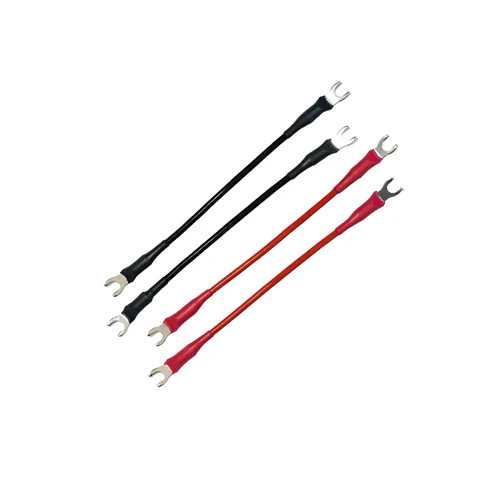Cardas audio jumpers set - cardas, di