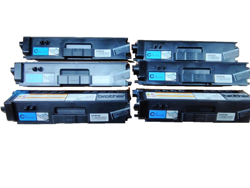Vuote cartucce toner brother - vuote,