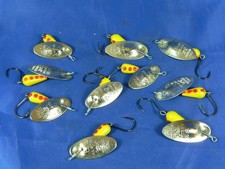 10 cucchiaini Martin 5x 6gr 5x