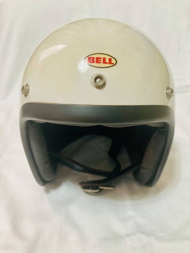Casco bell vintage usato - casco,