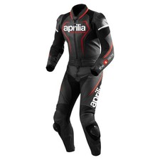 APRILIA Tuta Moto 2 Pezzi