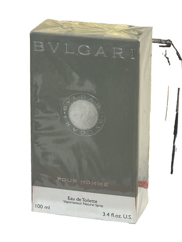 Bvlgari pour homme oz - bvlgari, edt