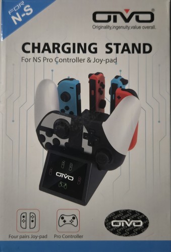 Nintendo switch supporto - switch,