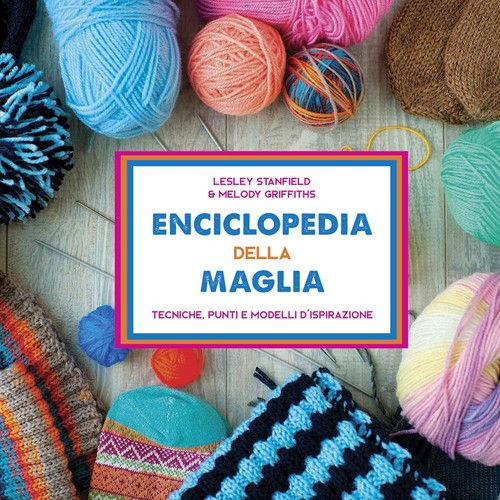 Enciclopedia della maglia
