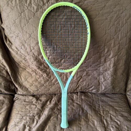 Racchetta tennis head - racchetta,
