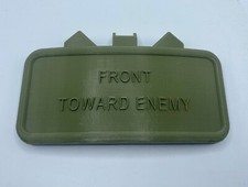 US Army Claymore Mine Replica