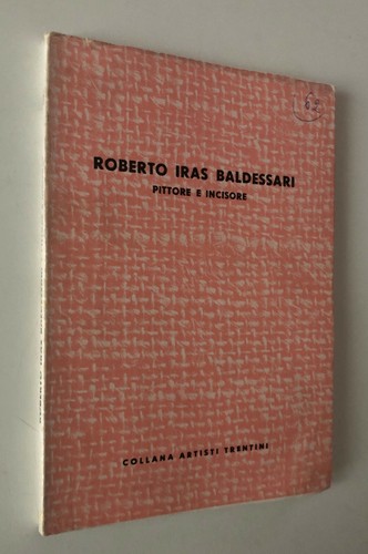 Collana artisti trentini - collana, r