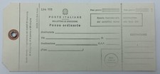 Poste Italiane Bollettino Di