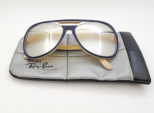 Occhiali sole vintage - da, b&l