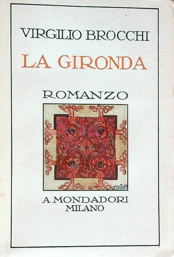 Gironda brocchi virgilio - brocchi,