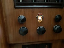 MAGNETI MARELLI - Radio giradischi