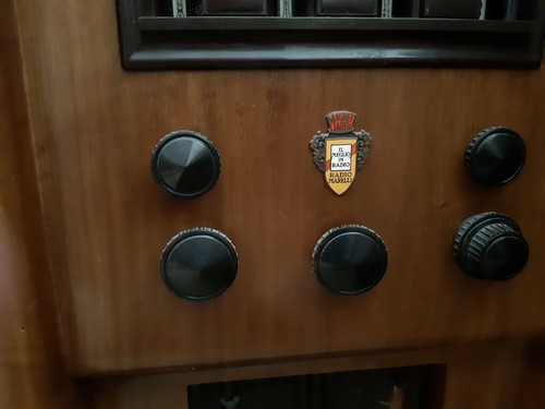 Magneti marelli radio - magneti,