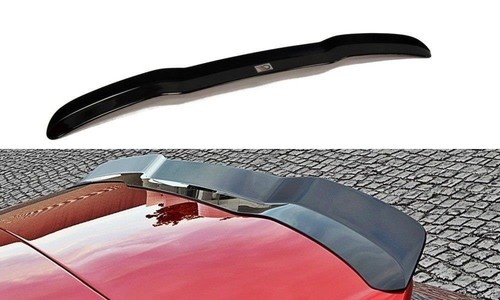 Alettone posteriore audi - posteriore, s3