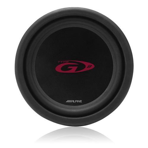 Alpine swg 844 subwoofer 20 - swg-844, da