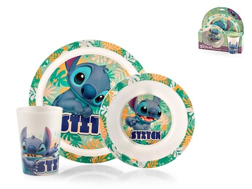 Confezione pezzi bimbo - pezzi,