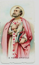 Santino 1898 San Pietro