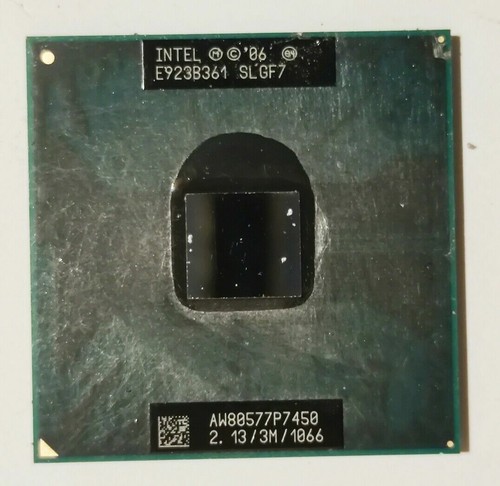 Processore intel cpu core - intel,
