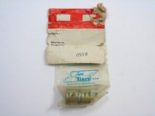 Set pistone e fodero ricambi