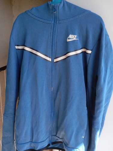 Nike tech fleece uomo - nike,