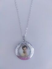 HARRY STYLES Collana con