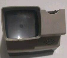 lettore di diapositive anni 70 Apollo n.1204 made in Hong Kong