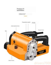 Scanalatrice elettrica da parete 2000W scanalatrice scanalatrice da parete 220V