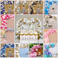 Kit Arco Ghirlanda Palloncino