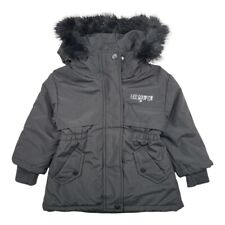 Parka Ragazza. Lee Cooper